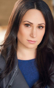 Danielle Judovits